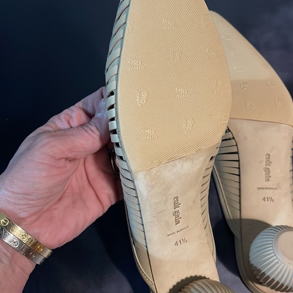 Cult Gaia alia mule 41.5 - Picture 4 of 5